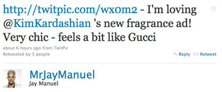 Illustration for article titled Courtney Love Returns To Twitter; Lindsay Lohan Hits The Road